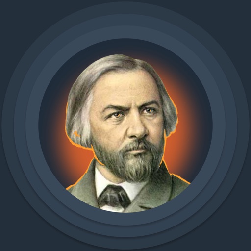 Mikhail Glinka - Greatest Hits iOS App