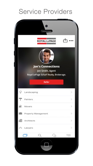 Royal LePage Scharf Realty(圖1)-速報App