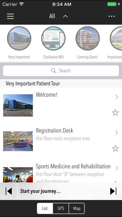 Dayton Children's Hospital