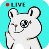 It'sMe - Live Streaming App
