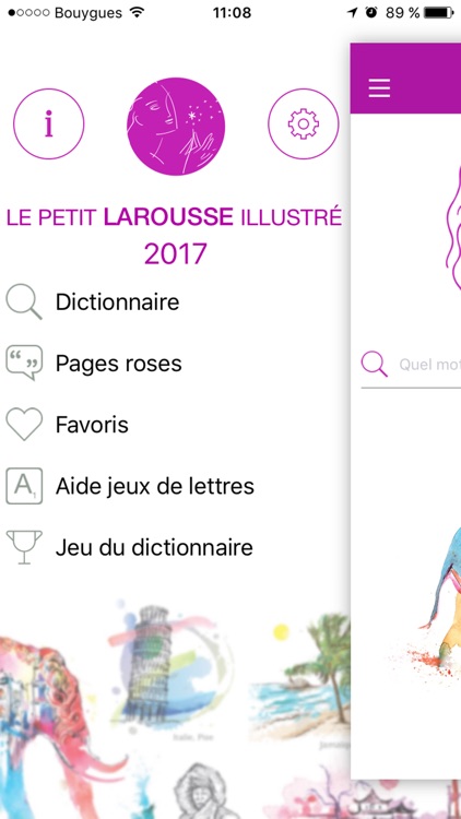 Le Petit Larousse 2018