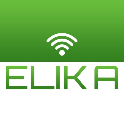 Elika Wi-Fi