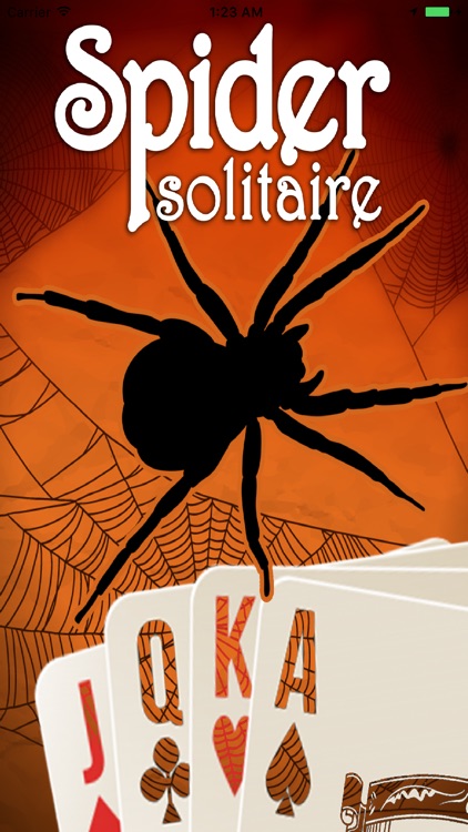 Spider Solitaire Free By MobilityWare Solitare
