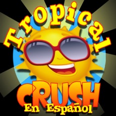 Activities of Tropical Crush - En Español