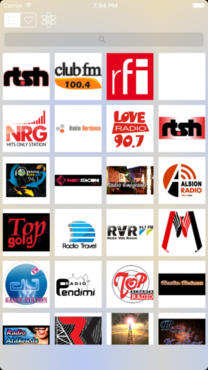 Albania Radio Live - Radio shqiptare(圖3)-速報App