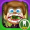 Fantastic Wizard 1–4: Teeth Dentist Games for Pro