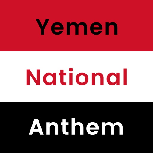 Yemen National Anthem