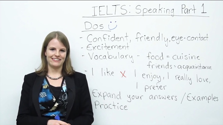 IELTS Preparation For Beginners