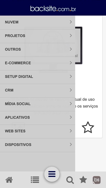 Catálogo Backsite screenshot-3