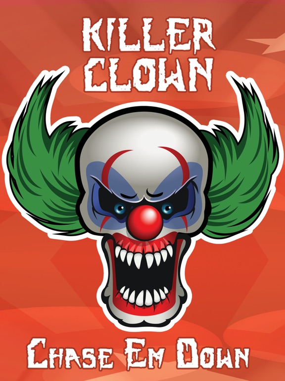 Killer Clowns Chase Juju Beat Mannequin Challengeのおすすめ画像1