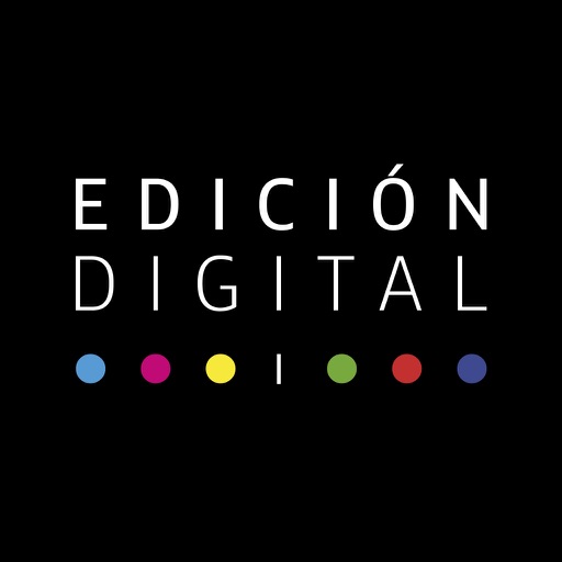 Edición Digital icon