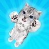 Happy Kitty: Virtual Friend 3D