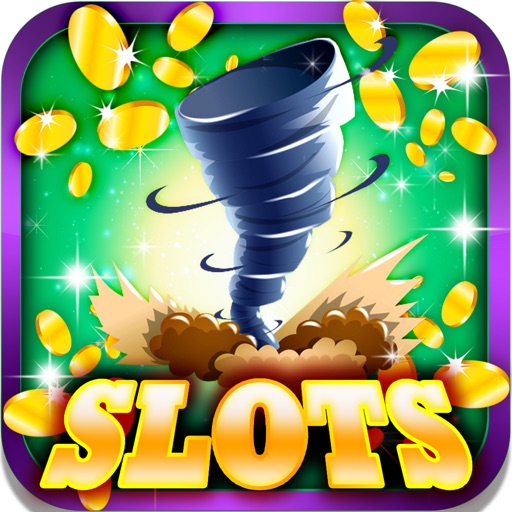 Best Fire Slots: Hit the Mother Nature jackpot iOS App