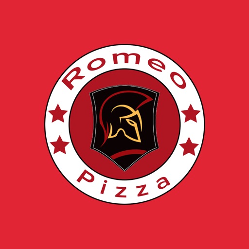 Romeo's Pizza Barry