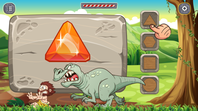 Caveman Kids Math 2 screenshot 3