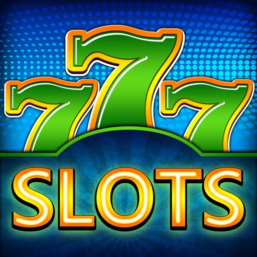 Slots Fortune Wins - Vegas Casino Slot Machine iOS App