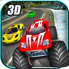 Activities of Crazy Car vs Monster Truck Racer 3D