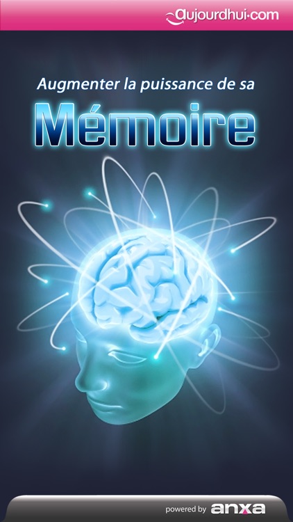Augmenter la puissance de votre mémoire