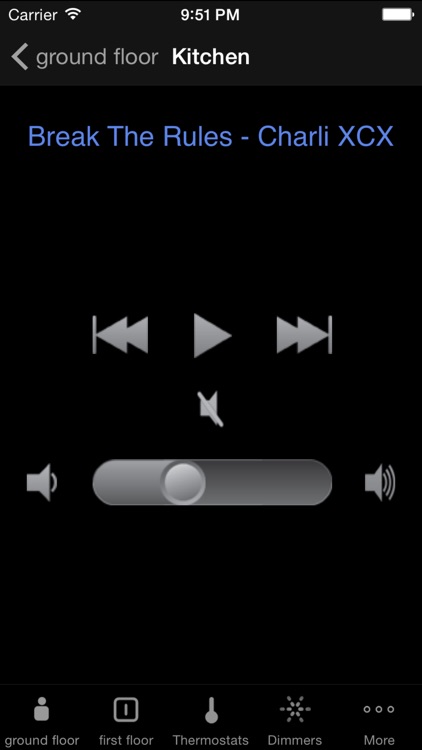 Homecenter screenshot-3