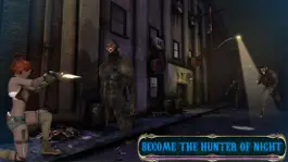 Game screenshot Werewolf Slayer Dark Hunter - Unkilled Implosion hack