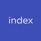 Index is a simple and minimal expense tracking app