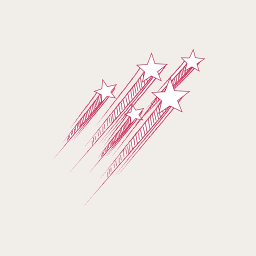 Draw Star - Fx Sticker icon