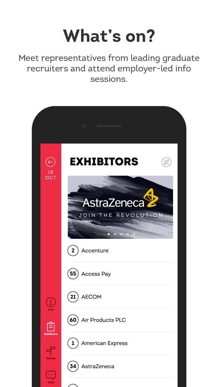 The Big Careers Fair