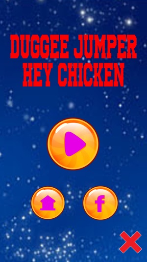 Duggee Jumper vs Hey Chicken