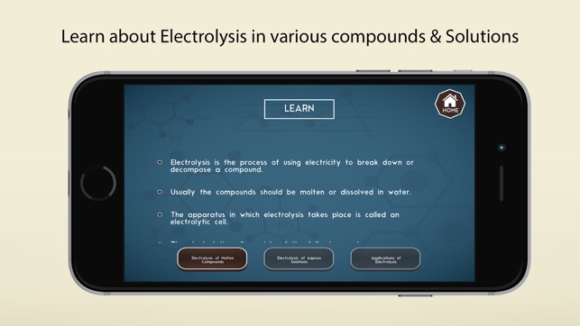 Electrolysis - Chemistry(圖2)-速報App