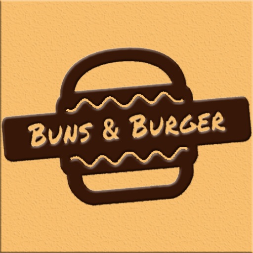 Buns und Burger icon