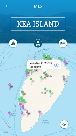 Kea Island Tourism Guide(圖4)-速報App