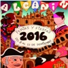 Fiestas de Alcañiz