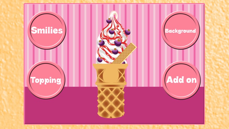 Ice Cream Maker – kitchen chef & restaurant story game for star cooks screenshot-4