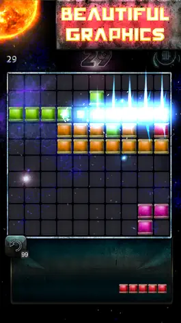 Game screenshot Brick Blocks - Bricks Breaker apk