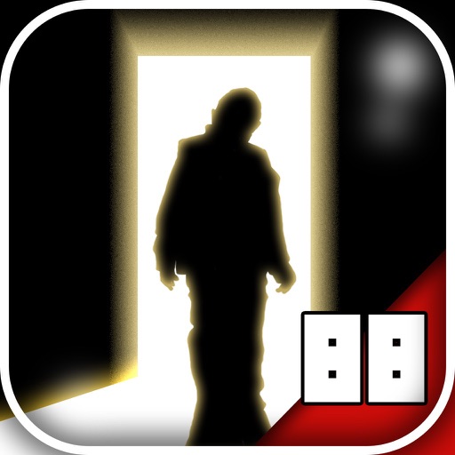 Real Escape 88 - The secret garden iOS App