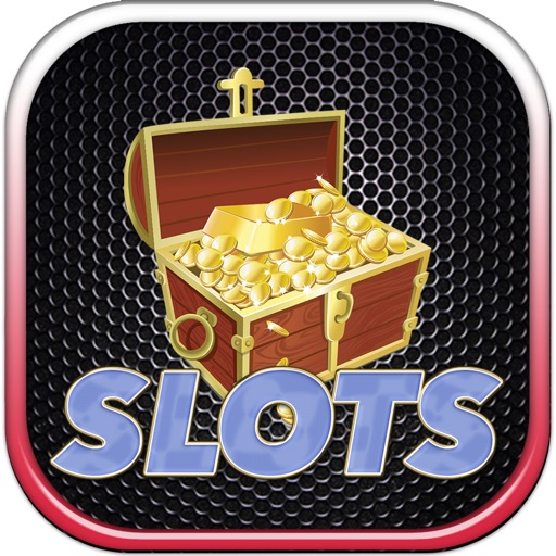 Casino Vegas Paradise Of Gold - Free Coin Bonus iOS App