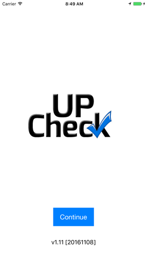 UpCheck