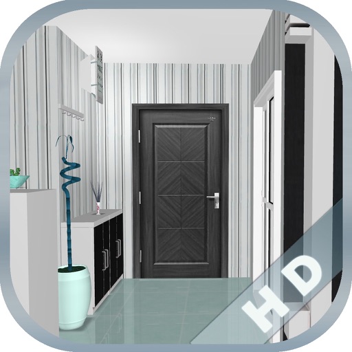 Can You Escape Closed 15 Rooms-Puzzle iOS App