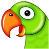 Teaching Parrot for iPad
