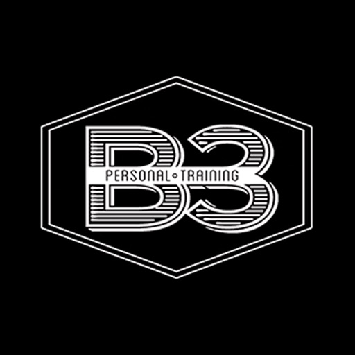 B3 Personal Training icon