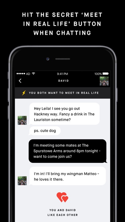 Antidate screenshot-3