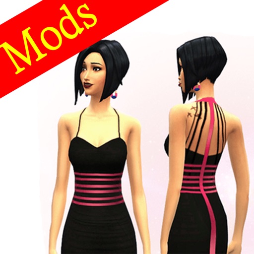 Fashion Mods for Sims 4 (Sims4, PC)