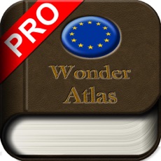 Activities of Europe. The wonder Atlas Quize Pro.