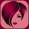 Icon HairStyle Makeover For Girls - Hair Salon Editor