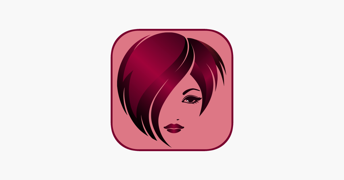 ‎Coiffure relooking – Salon beauté jeux pour fille dans l 