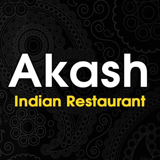 Akash Indian Restaurant Dublin icon