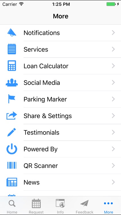 Edmonton Real Estate App screenshot-3