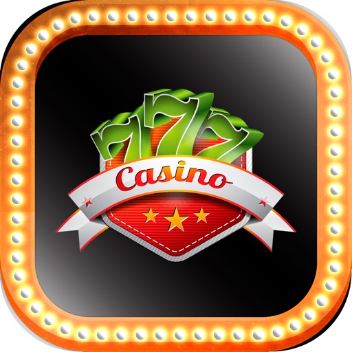 777 Sizzling Hot Deluxe Slots Free icon