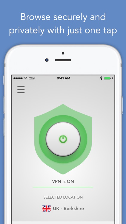 ExpressVPN - Fast & Reliable Premium VPN Proxy