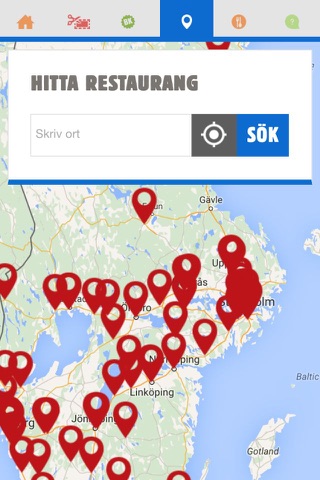 Burger King® Sverige screenshot 4